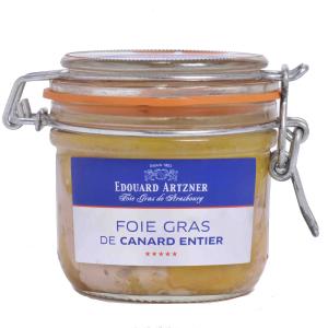 Foie Gras de Canard Entier LPS - Edouard ARTZNER.jpg